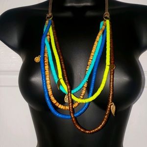 Costume Jewelry Necklace